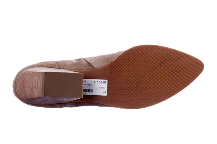 6029 Babouche beige Bild