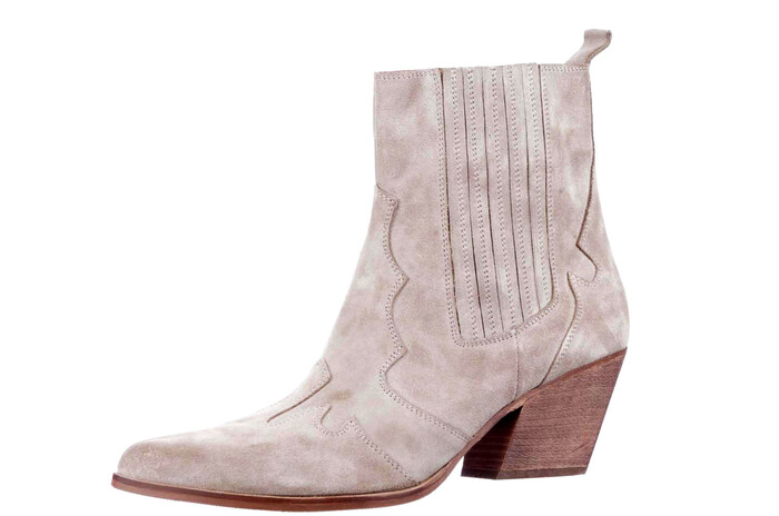 6029 Babouche beige Bild