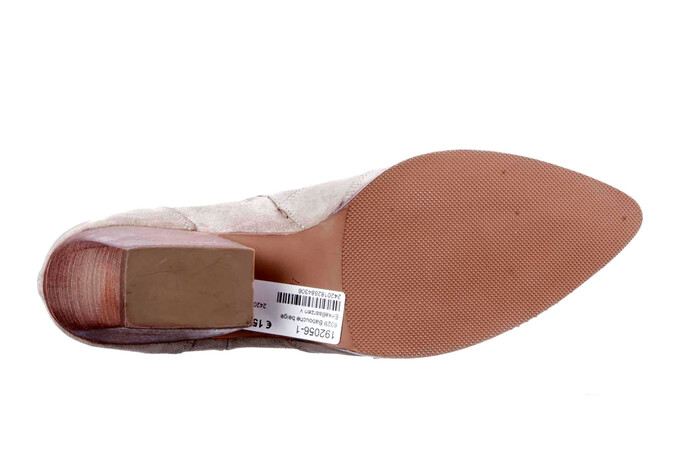 6029 Babouche beige Bild
