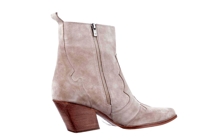 6029 Babouche beige Bild
