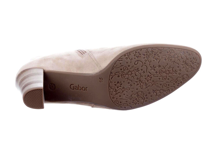 92.961.40 Gabor caramel Bild