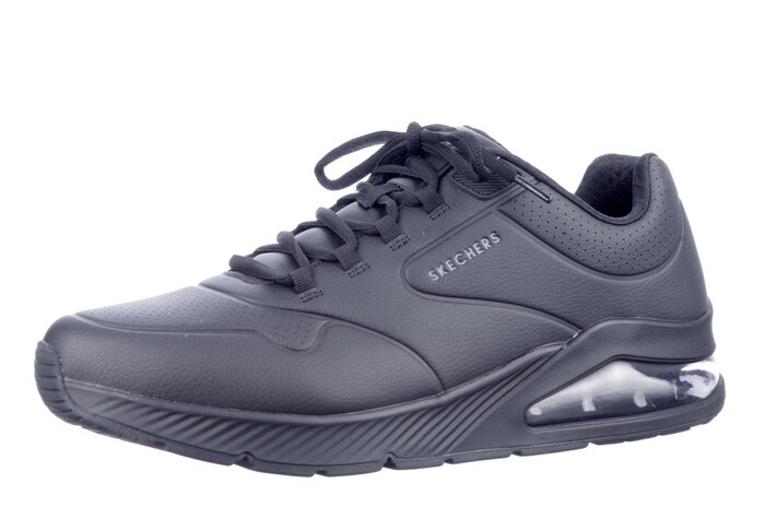 232181/BBK Skechers zwart Bild