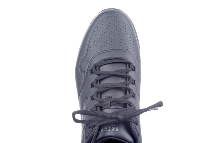 232181/BBK Skechers zwart Bild