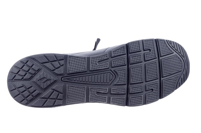 232181/BBK Skechers zwart Bild