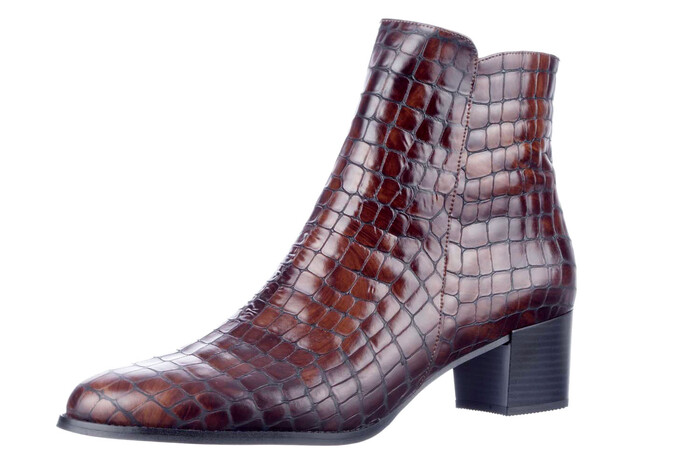 225445 PieSanto bruin croco Bild