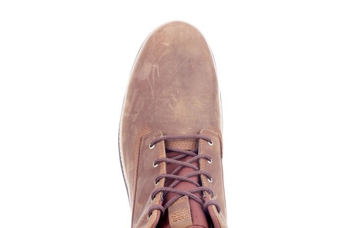TBOA2C1M Timberland bruin Bild