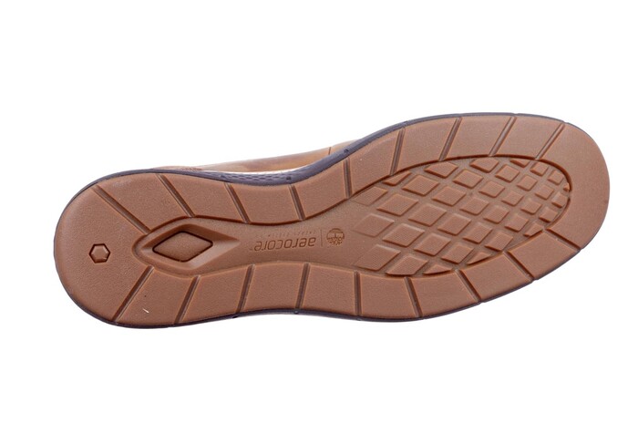 TBOA2C1M Timberland bruin Bild
