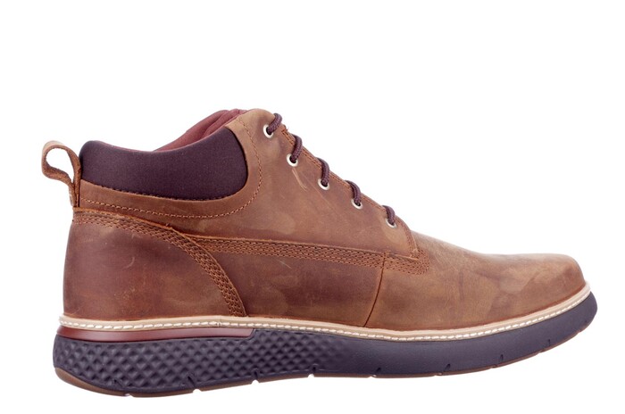 TBOA2C1M Timberland bruin Bild