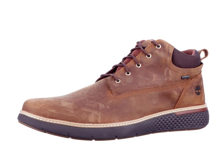 TBOA2C1M Timberland bruin Bild