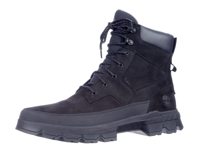 TNOA44SS Timberland zwart Bild