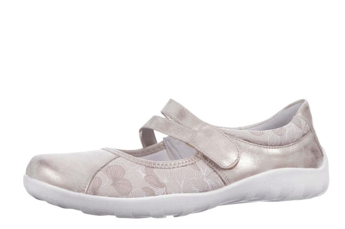 Ballerines Remonte RALY 2 Beige R3510-61