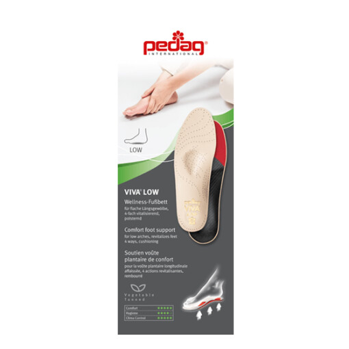 art 188 Viva Low Inlegzool image