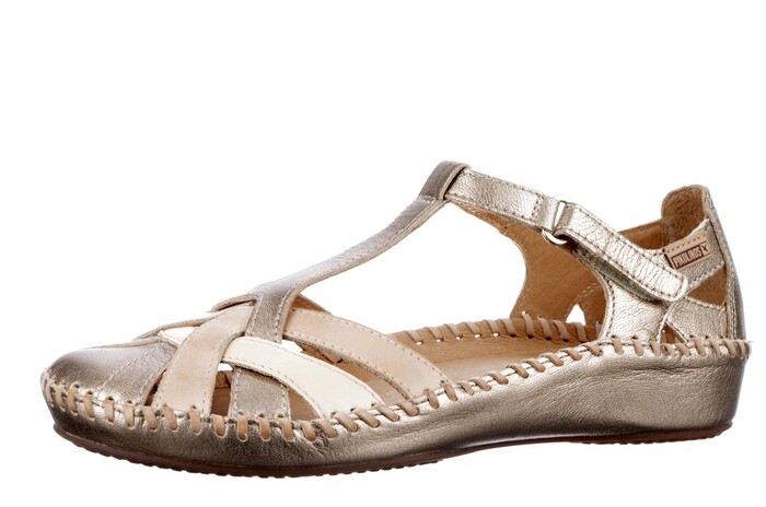 655-0732CLC2 Pikolinos goud combi Bild