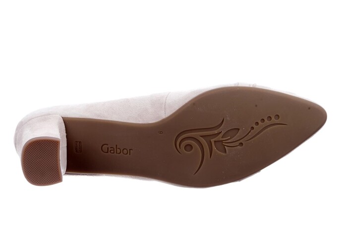 22.151.33 Gabor beige Bild