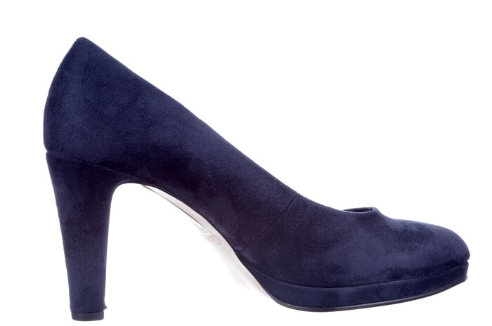 01.270.46 Gabor blauw Bild