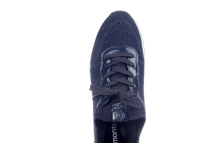R2538-14 Remonte blauw Bild