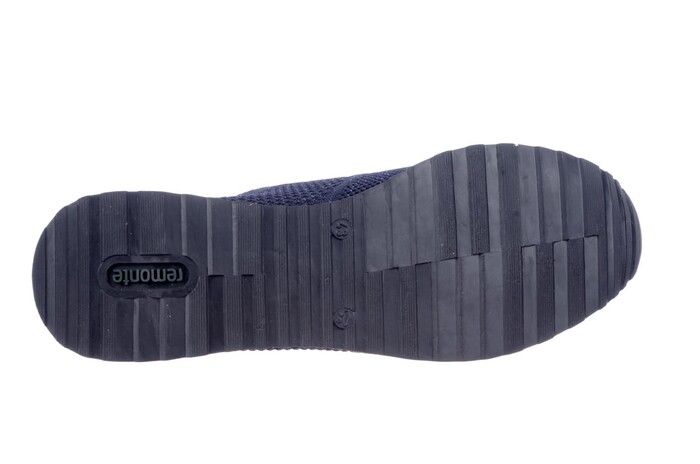 R2538-14 Remonte blauw Bild
