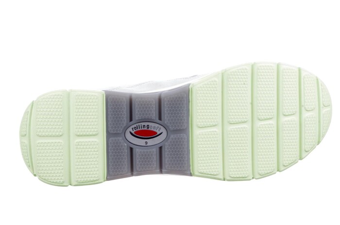 26.935.53 Gabor Rollingsoft mintgroen combi Bild