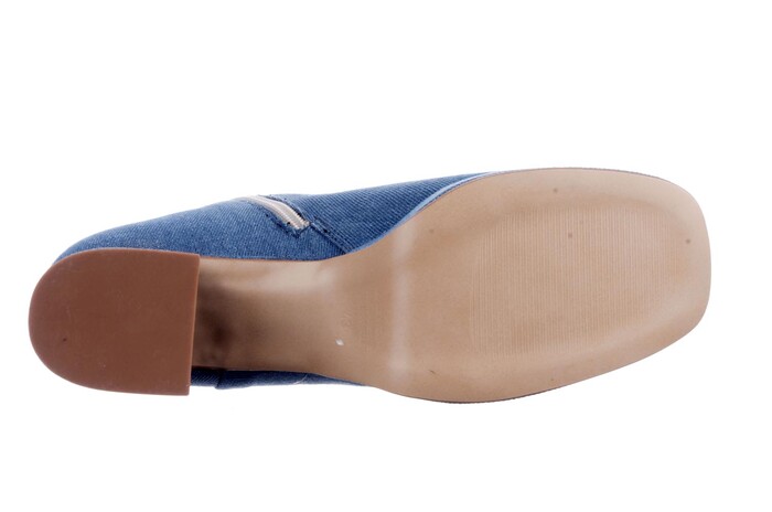 Posi Roberto d'Angelo jeans Bild