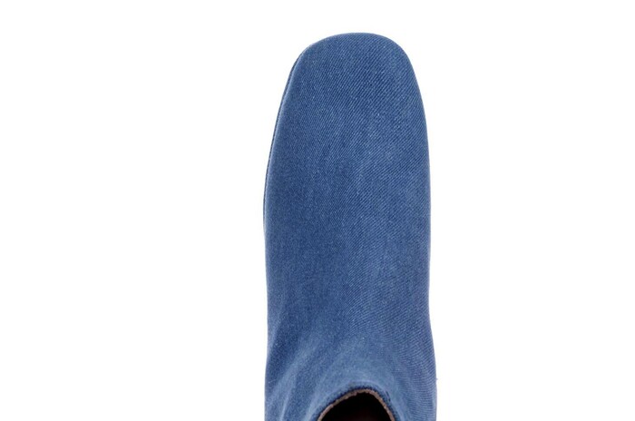Posi Roberto d'Angelo jeans Bild