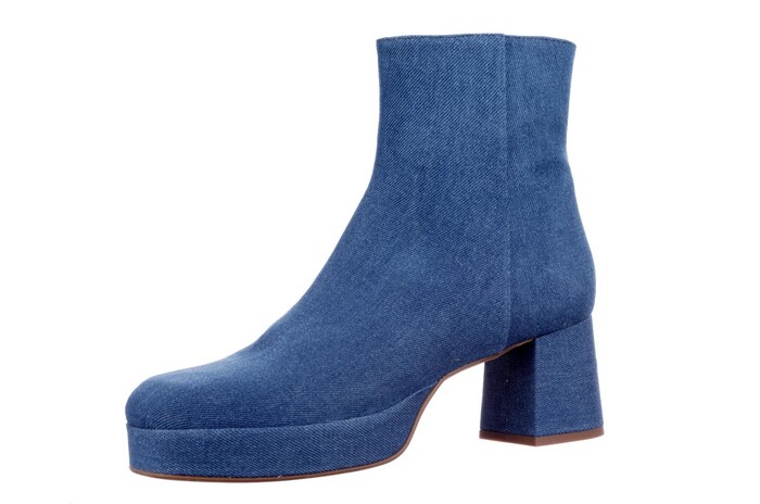 Posi Roberto d'Angelo jeans Bild