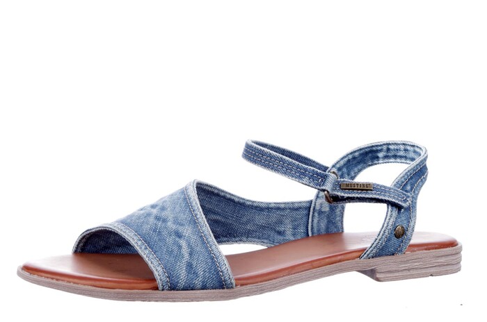 1388-807 Mustang jeans Bild