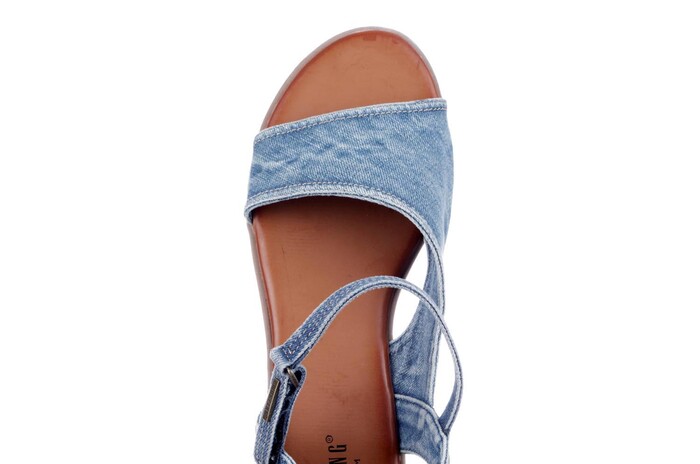 1388-807 Mustang jeans Bild