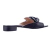 6405-1/Gigi-1 Babouche zwart thumbnail
