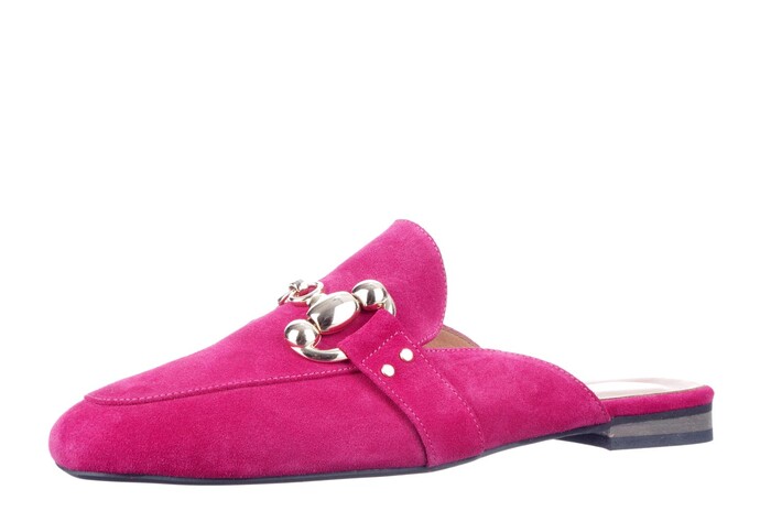 G5617-2 Babouche roze Bild