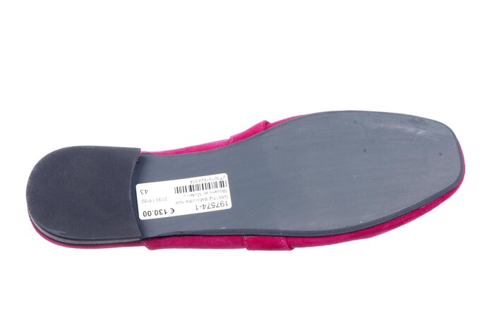 G5617-2 Babouche roze Bild