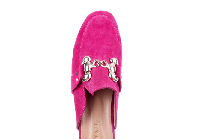 G5617-2 Babouche roze Bild