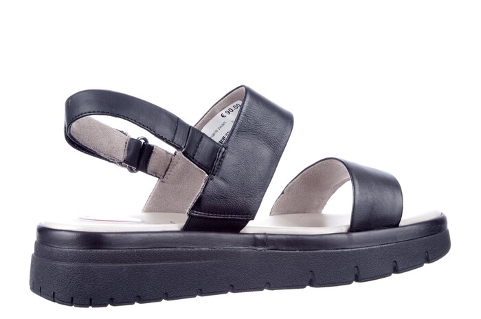 8-58705-20 Tamaris zwart Bild