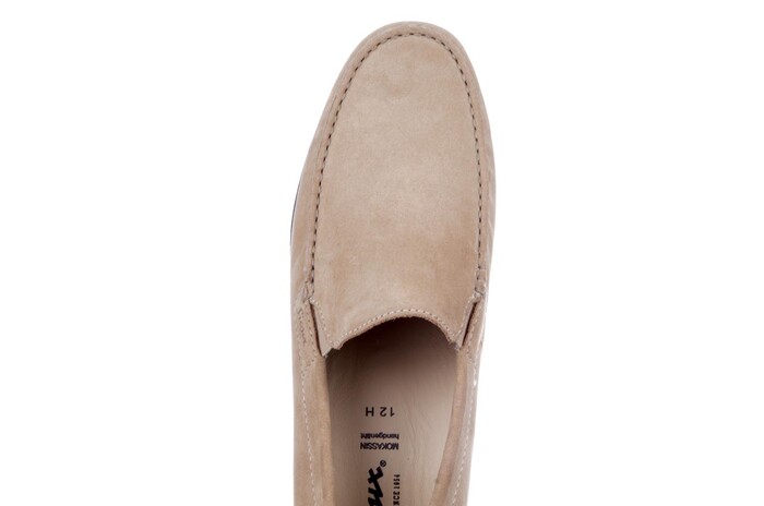Giumelo H Sioux beige Bild