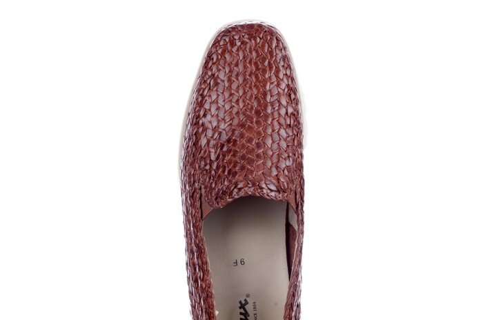 Cortizia F Sioux cognac Bild