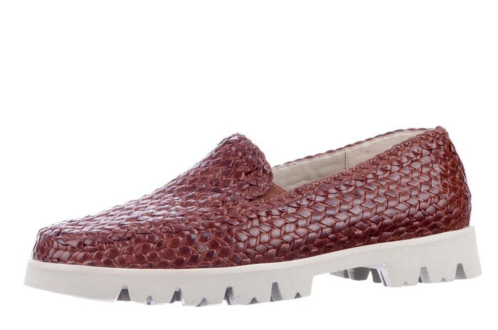 Cortizia F Sioux cognac Bild