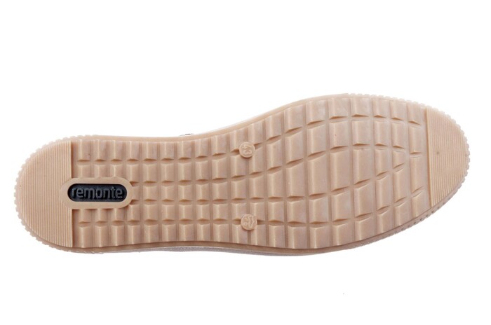 R7994-25 Remonte bruin Bild