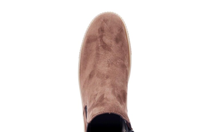 R7994-25 Remonte bruin Bild