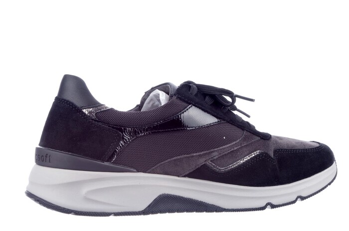 36.896.39 Gabor Rollingsoft grijs combi Bild
