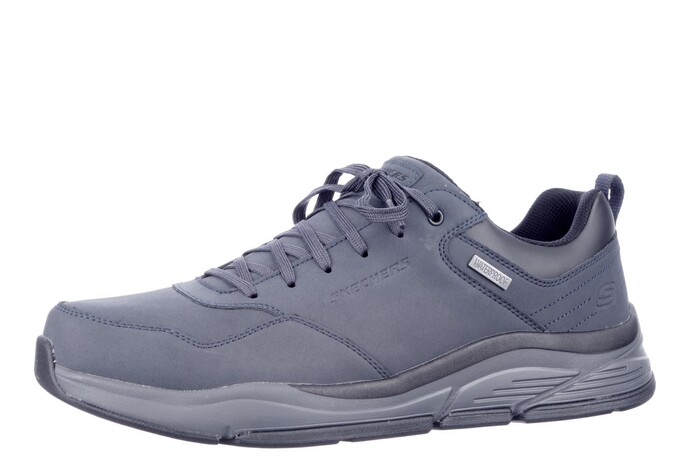 210021 Skechers blauw image