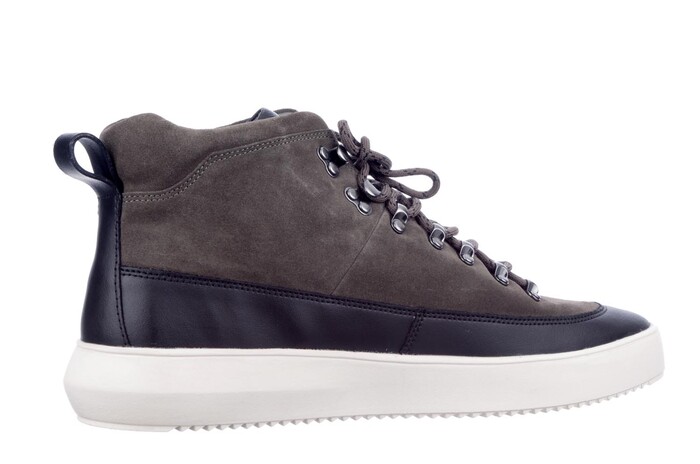 AG122 Blackstone groen Bild