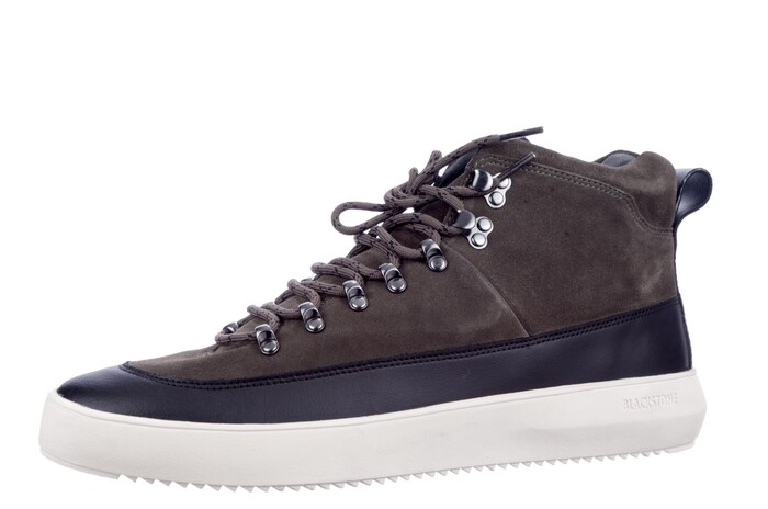 AG122 Blackstone groen Bild