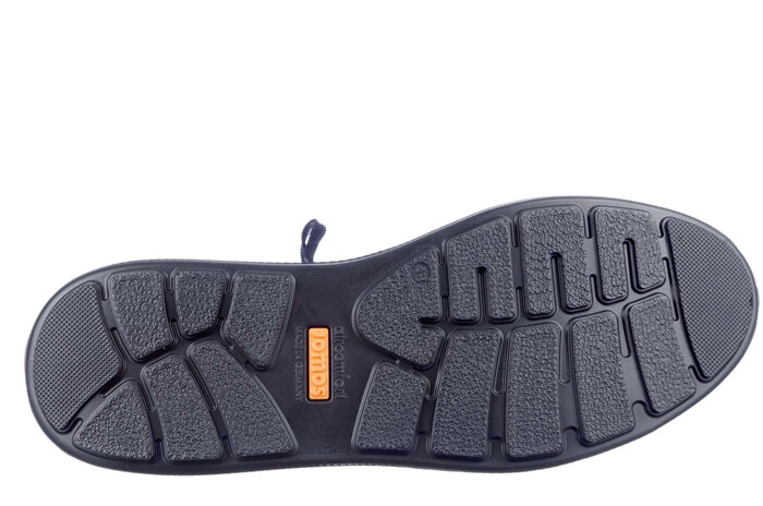 Jomos blauw 326299 K Bild