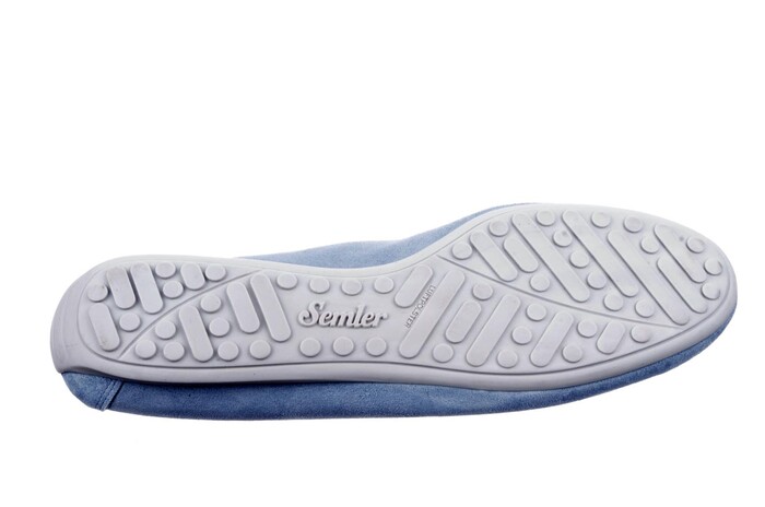 N6166-042 Semler jeans Bild
