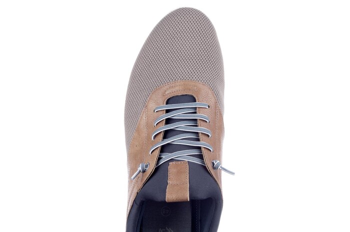 4138-312 Mustang taupe combi Bild