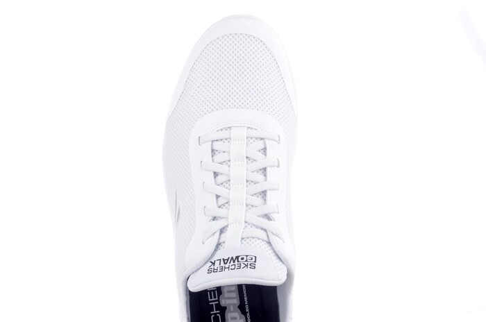 216324/WHT Skechers wit image