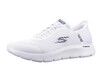 216324/WHT Skechers wit thumbnail