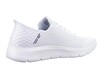 216324/WHT Skechers wit thumbnail