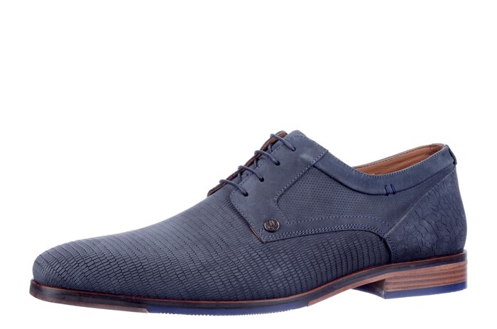 15.1665 Australian blauw Bild