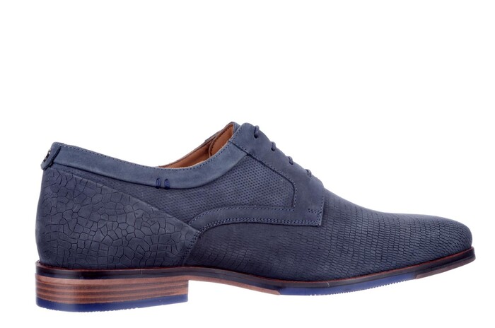15.1665 Australian blauw Bild