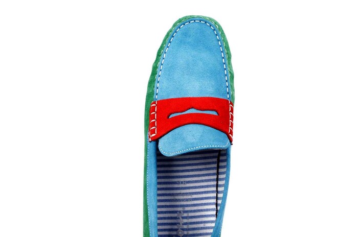 68673 Carmona Sioux multi Bild